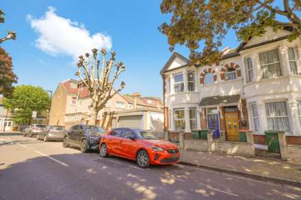 Brampton Road, East Ham, E6