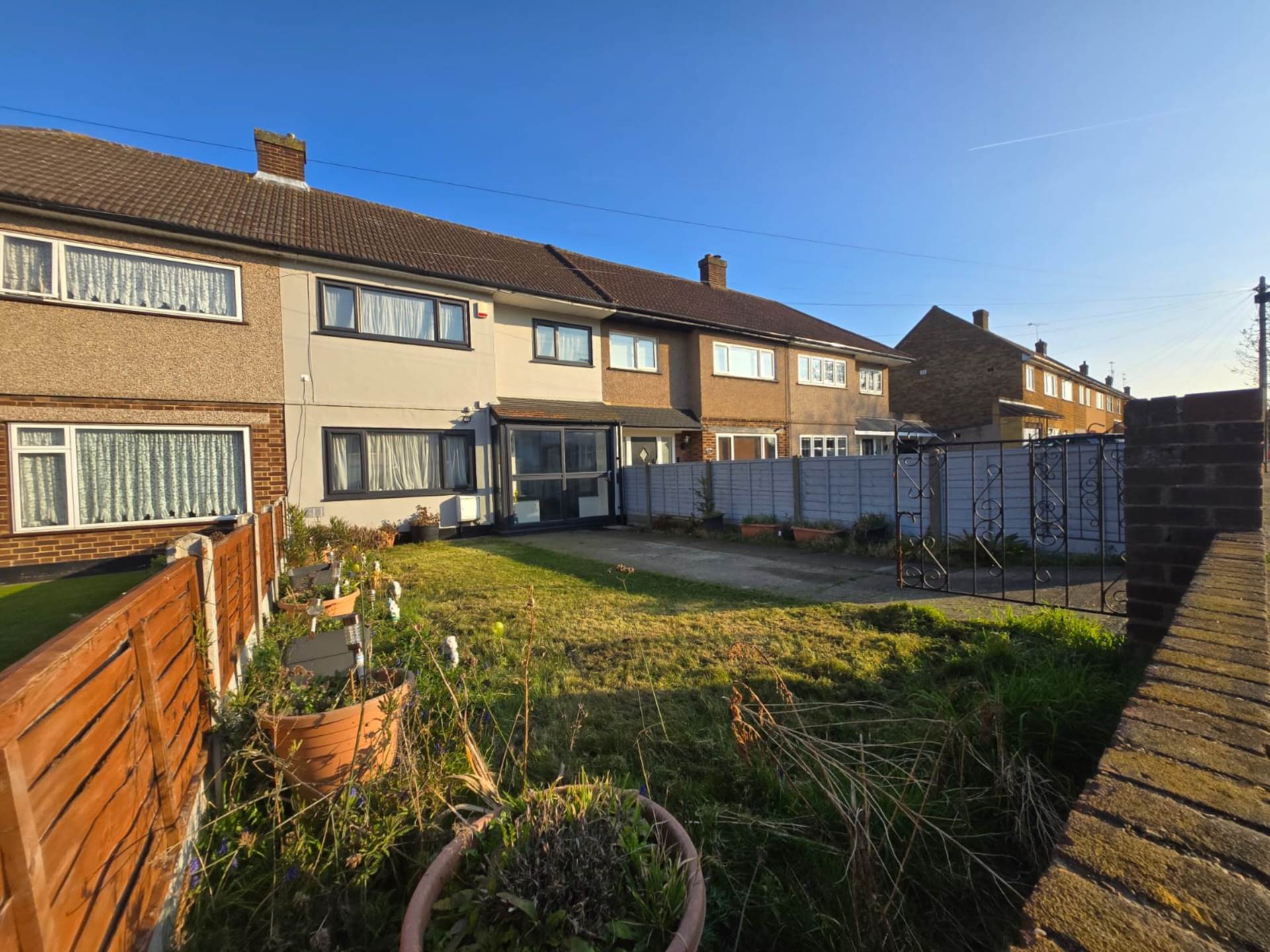 Hood Road, Rainham, RM13, Image 19