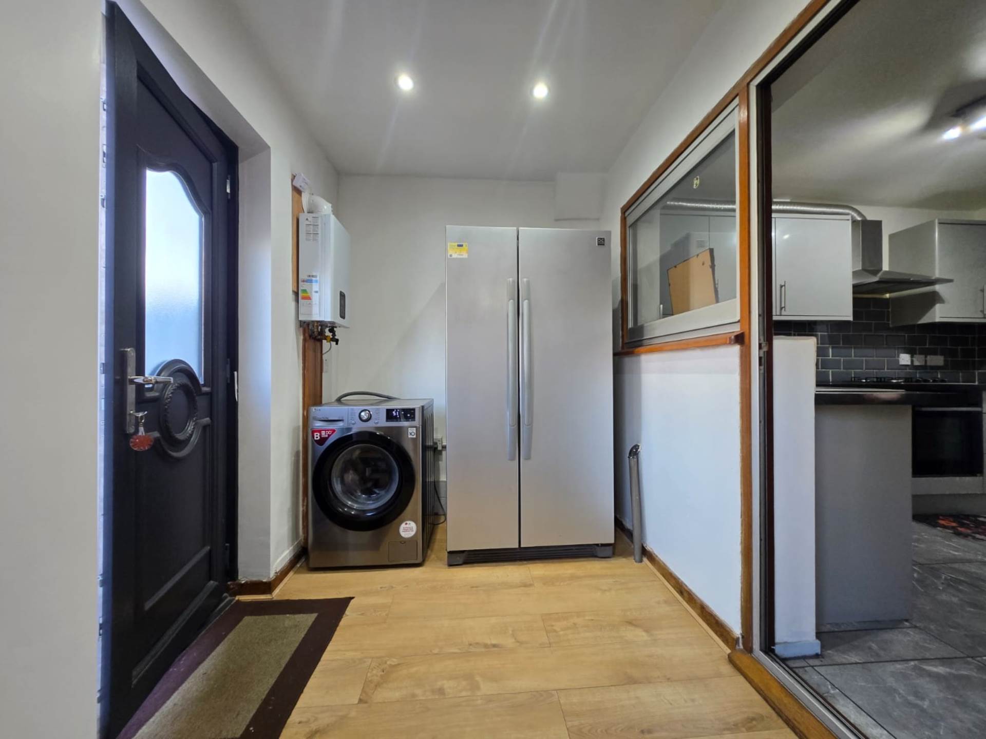 Hood Road, Rainham, RM13, Image 4