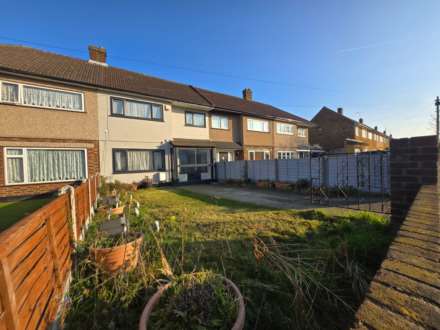 Hood Road, Rainham, RM13, Image 19