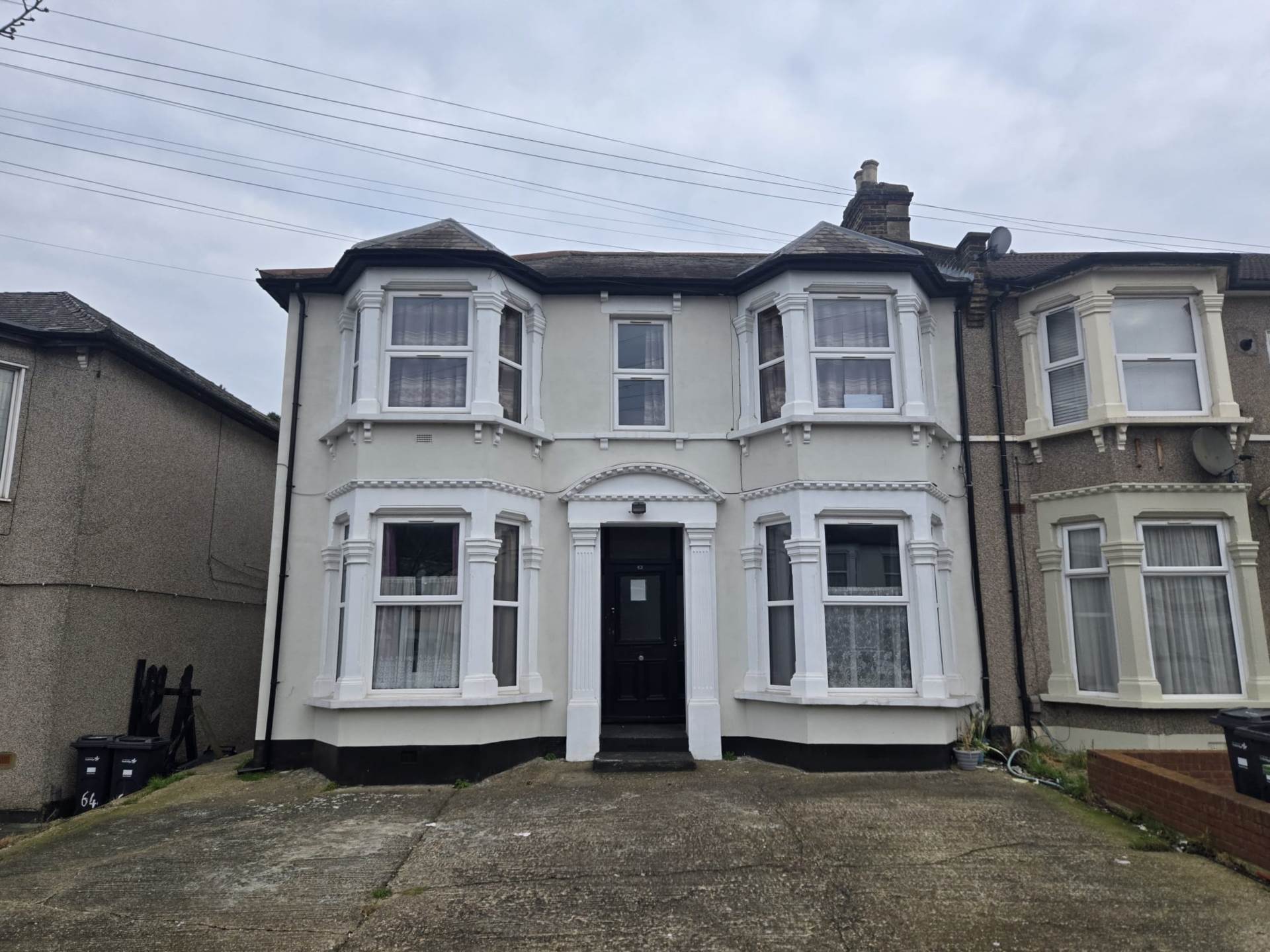 Belgrave Road, Ilford, IG1, Image 1