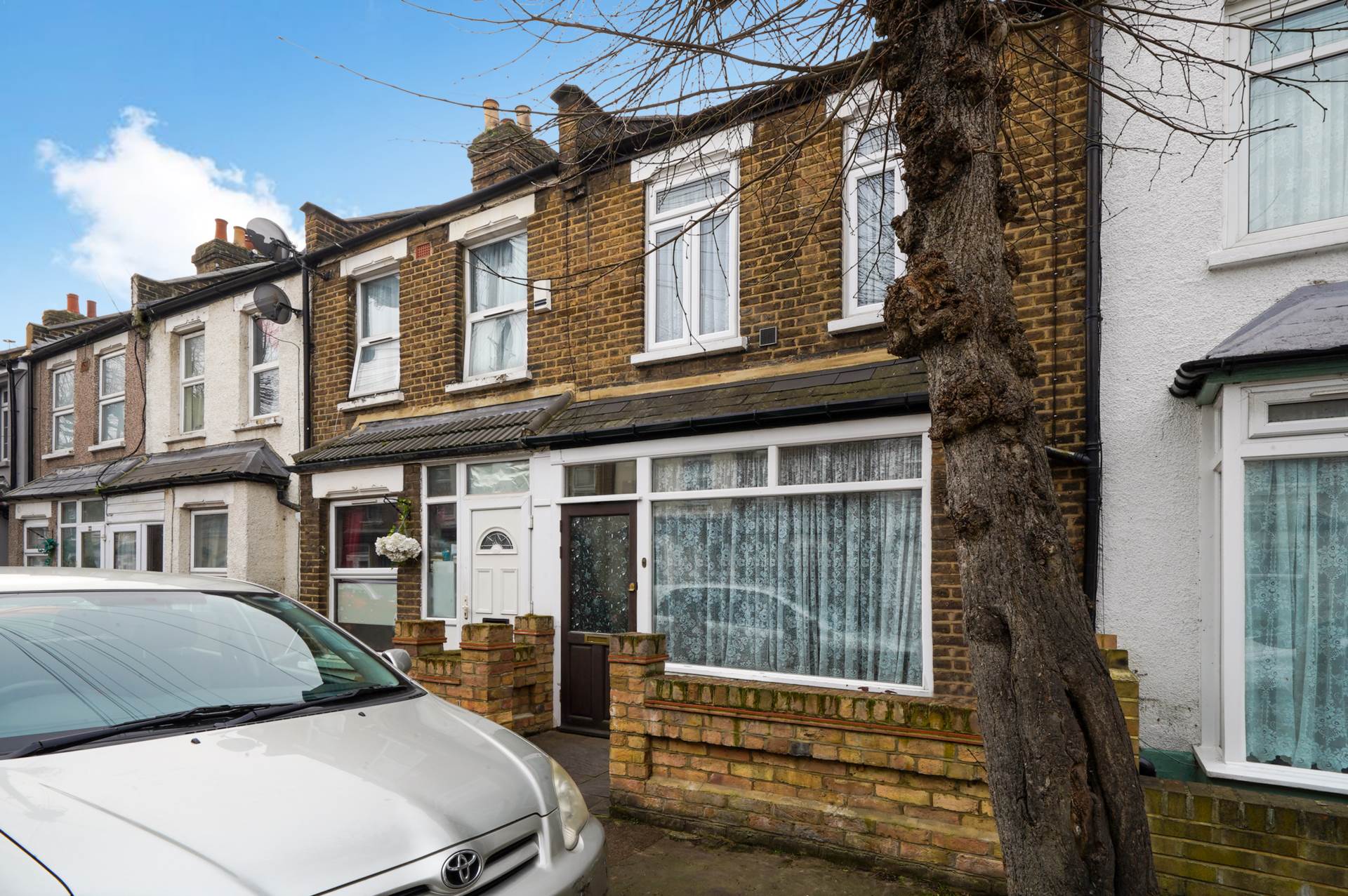 Worcester Road, Manor Park, E12, Image 1