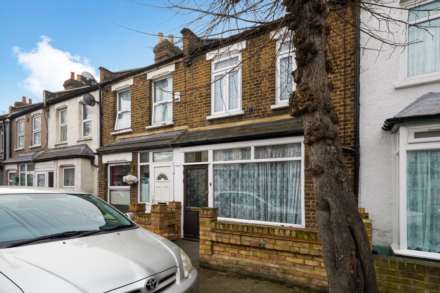 Property For Sale Worcester Road, Manor Park, London