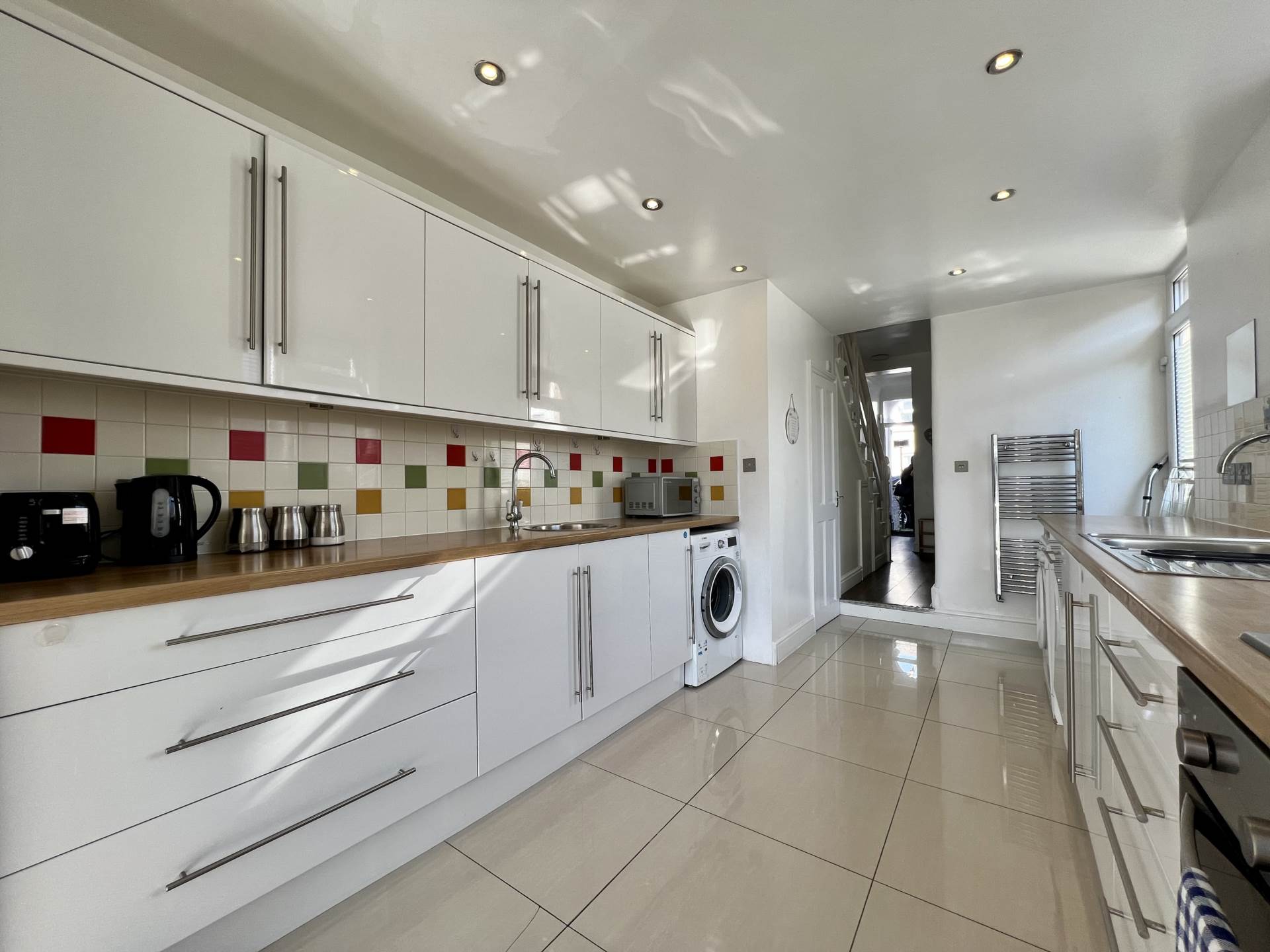 Malvern Road, Leytonstone, E11, Image 1