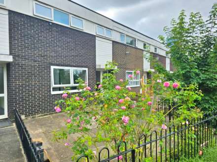Warren Gardens, Stratford, E15, Image 12