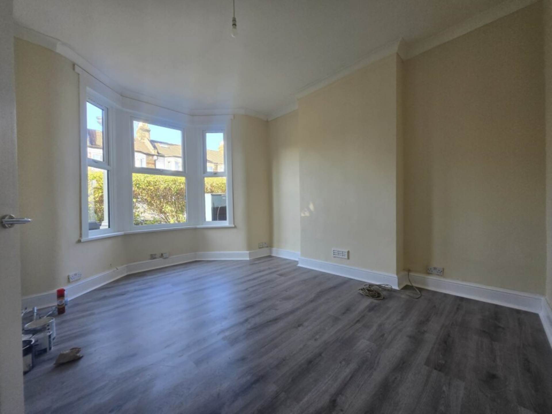 Albert Road, Leyton, E10, Image 1