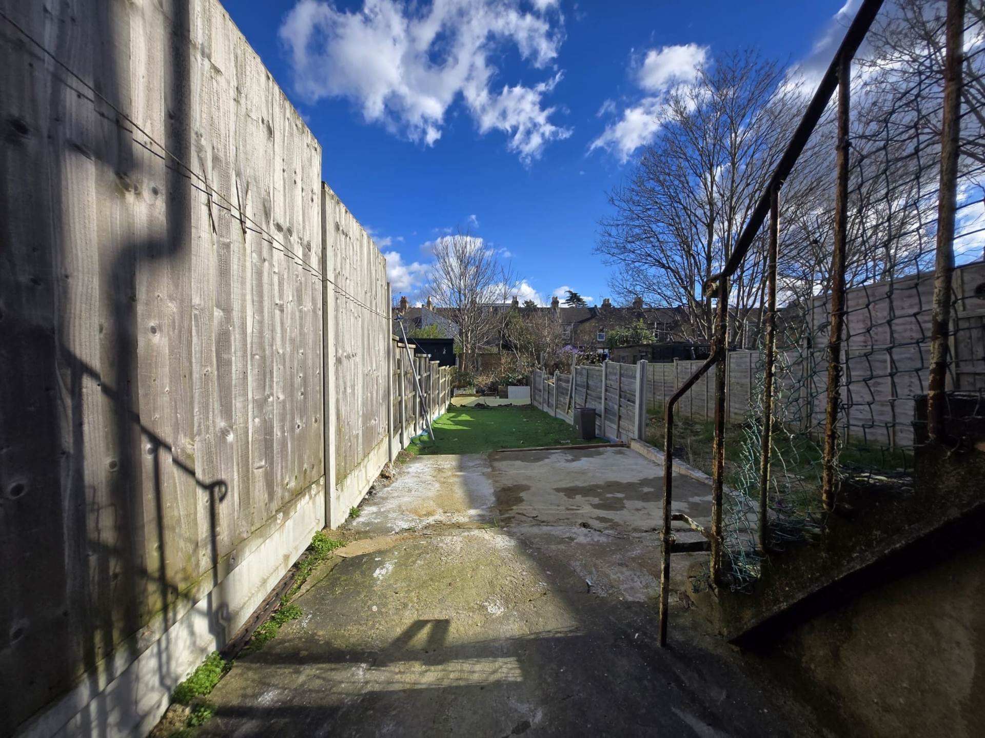 Albert Road, Leyton, E10, Image 7