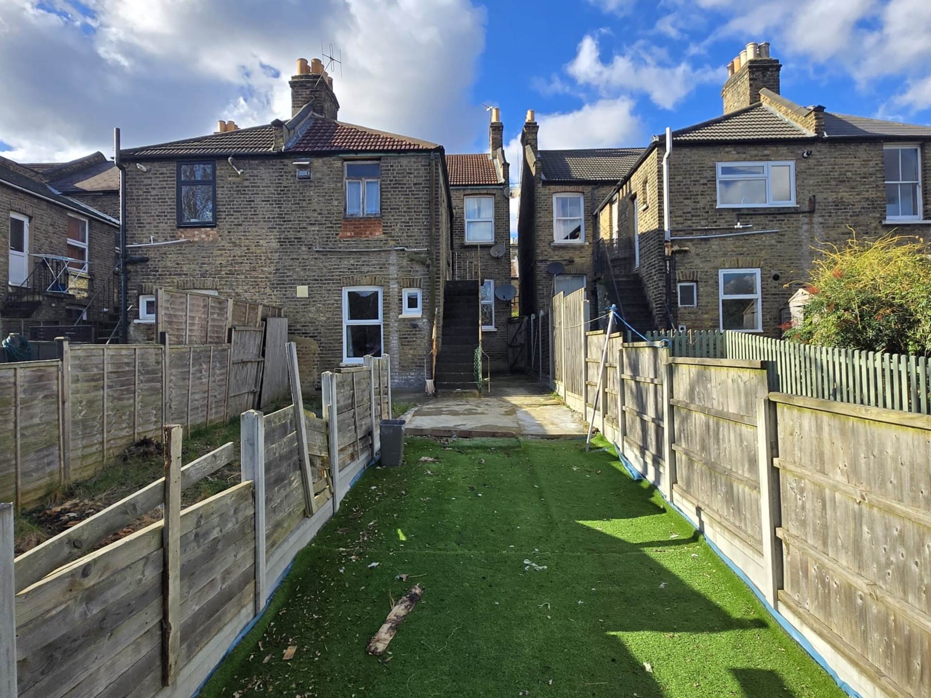 Albert Road, Leyton, E10, Image 8