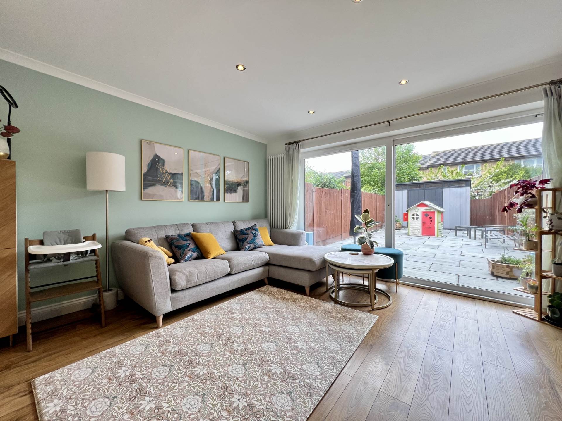 Cranberry Lane, London, E16 4PD, Image 1