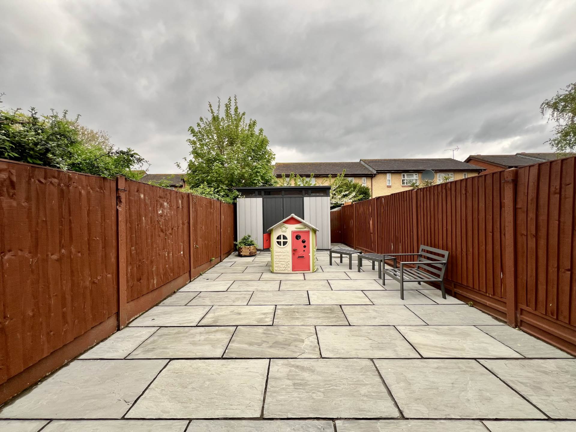 Cranberry Lane, London, E16 4PD, Image 13