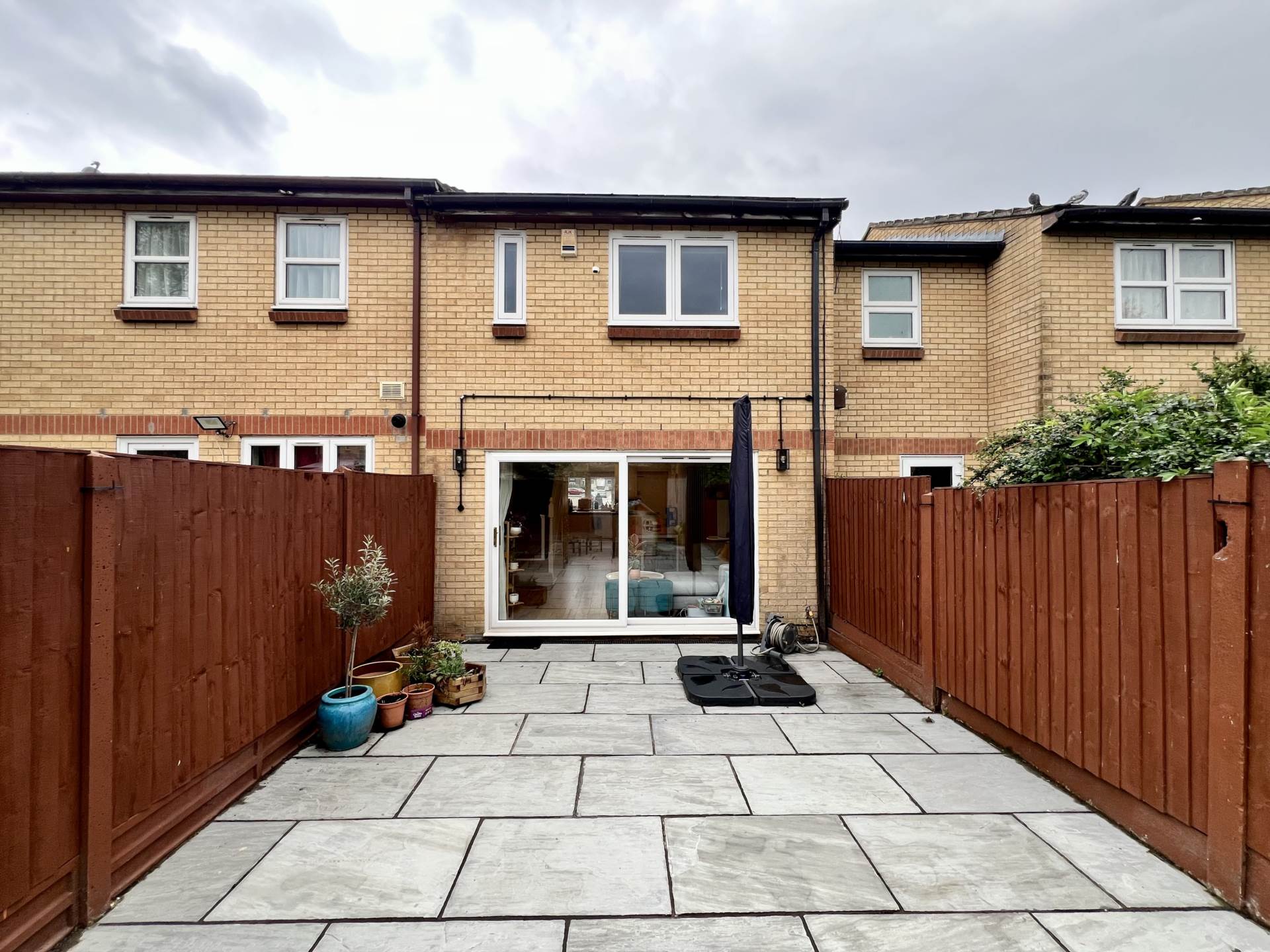 Cranberry Lane, London, E16 4PD, Image 14