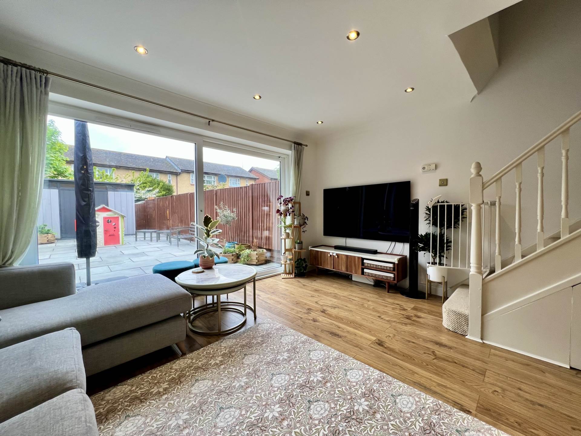 Cranberry Lane, London, E16 4PD, Image 2