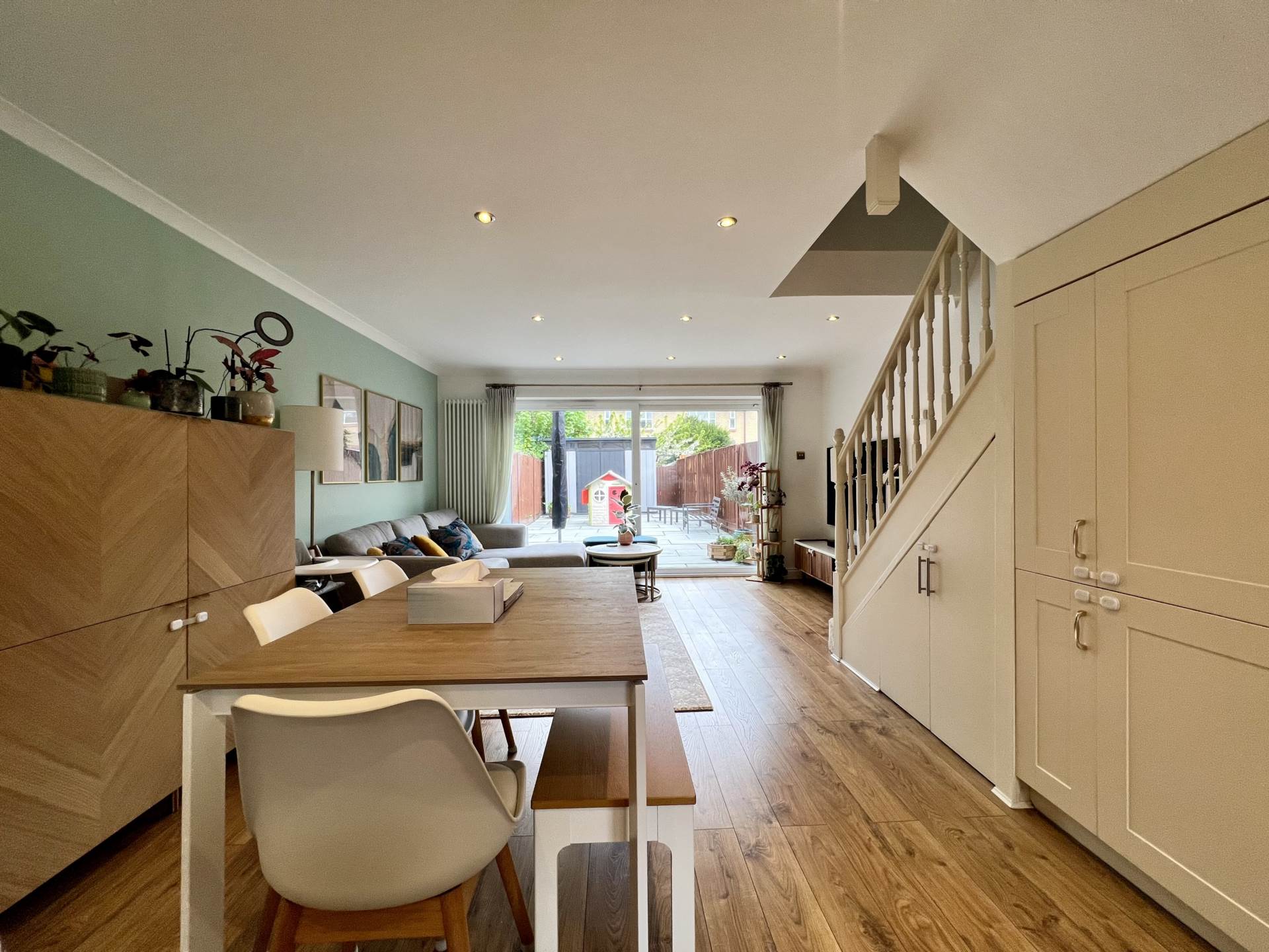 Cranberry Lane, London, E16 4PD, Image 4
