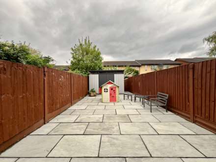 Cranberry Lane, London, E16 4PD, Image 13
