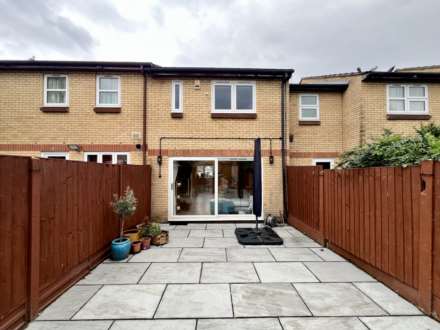 Cranberry Lane, London, E16 4PD, Image 14