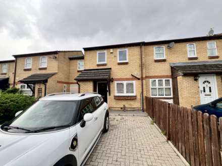 Cranberry Lane, London, E16 4PD, Image 15