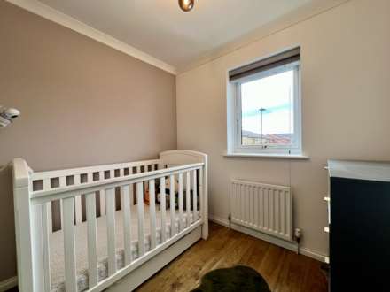 Cranberry Lane, London, E16 4PD, Image 8