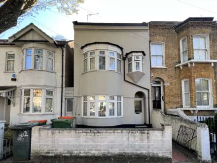 Chestnut Avenue, Forest Gate, E7 0JJ, Image 1