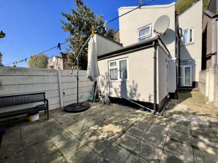 Chestnut Avenue, Forest Gate, E7 0JJ, Image 15