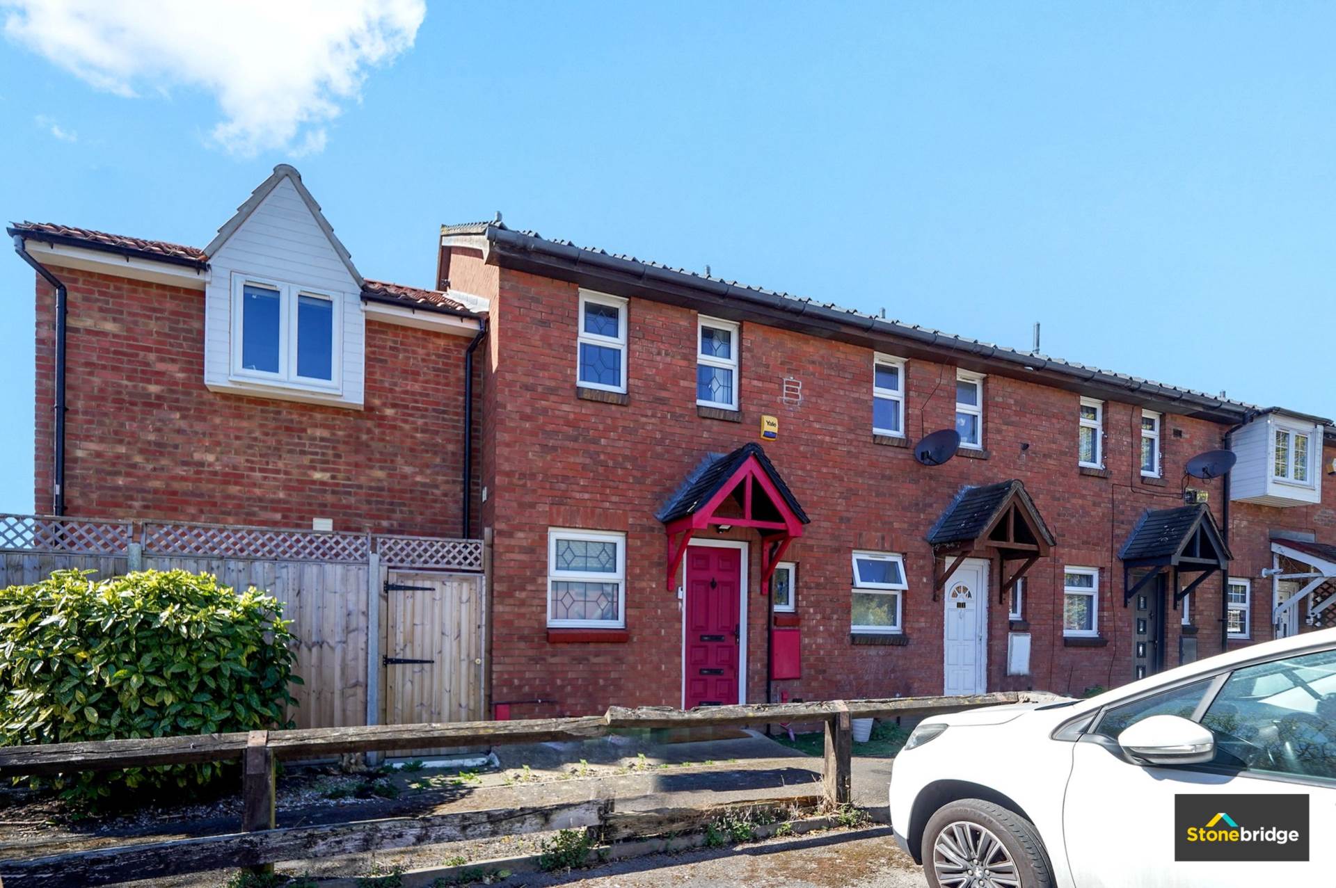 Coventry Close, Beckton, E6 5QT, Image 3
