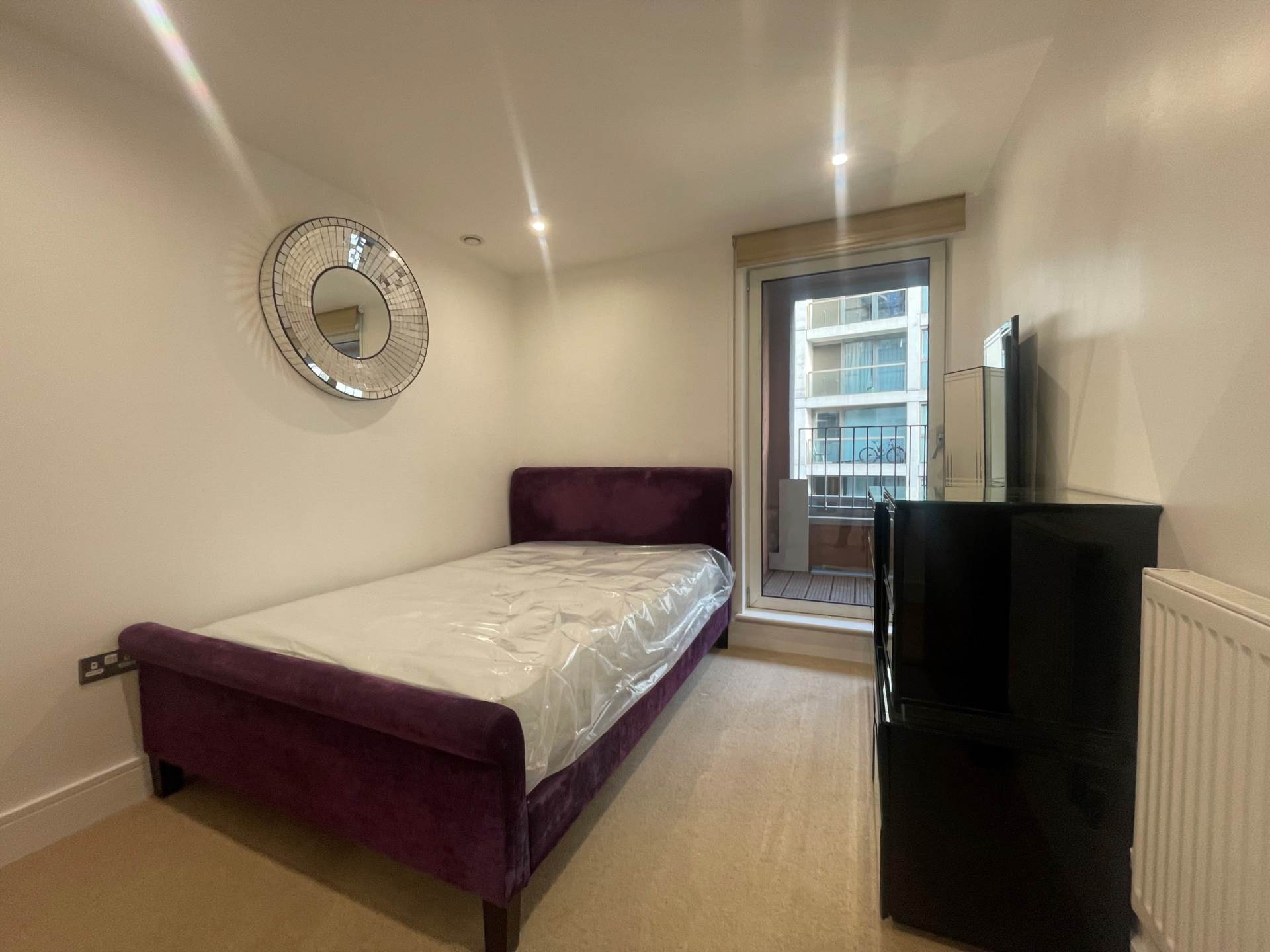 Indescon Square, Canary Wharf, E14, Image 4