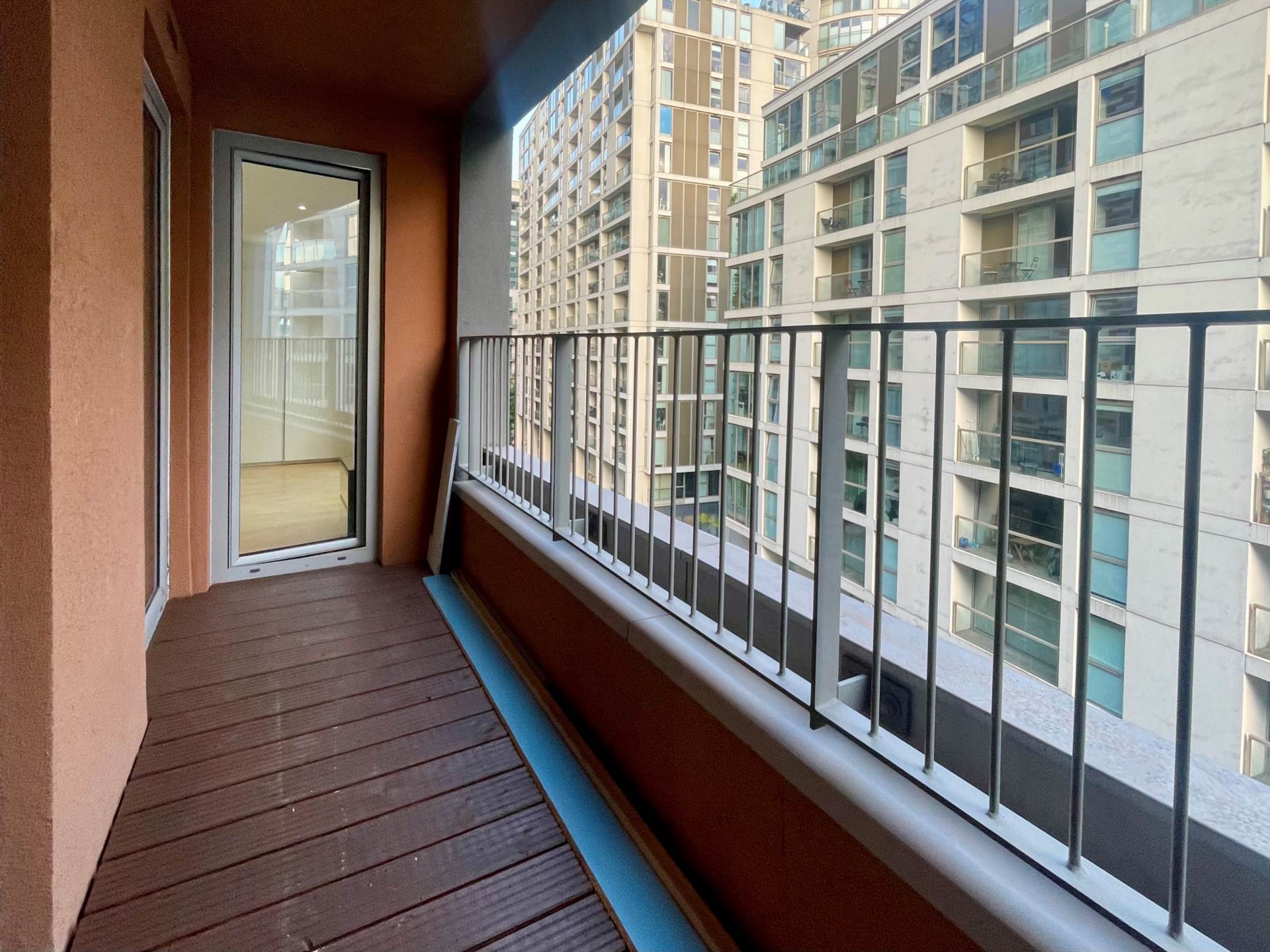 Indescon Square, Canary Wharf, E14, Image 9