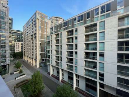 Indescon Square, Canary Wharf, E14, Image 1