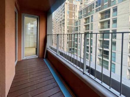 Indescon Square, Canary Wharf, E14, Image 9