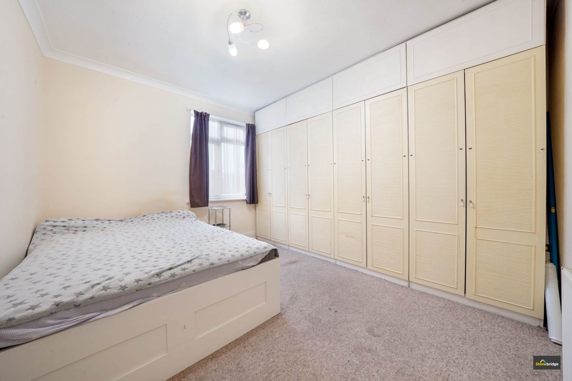 Grangeway Gardens, Redbridge, IG4, Image 10