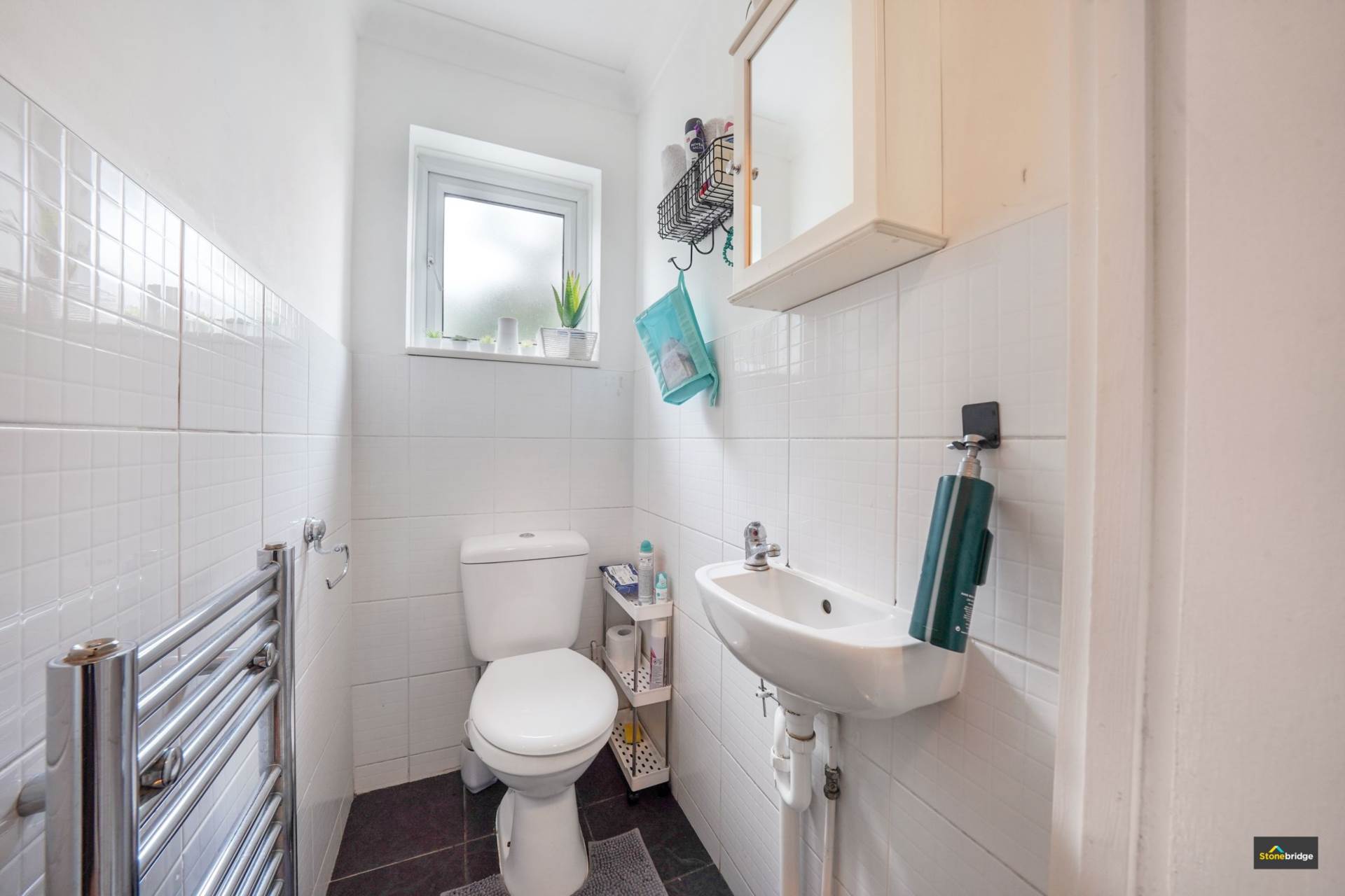 Grangeway Gardens, Redbridge, IG4, Image 12