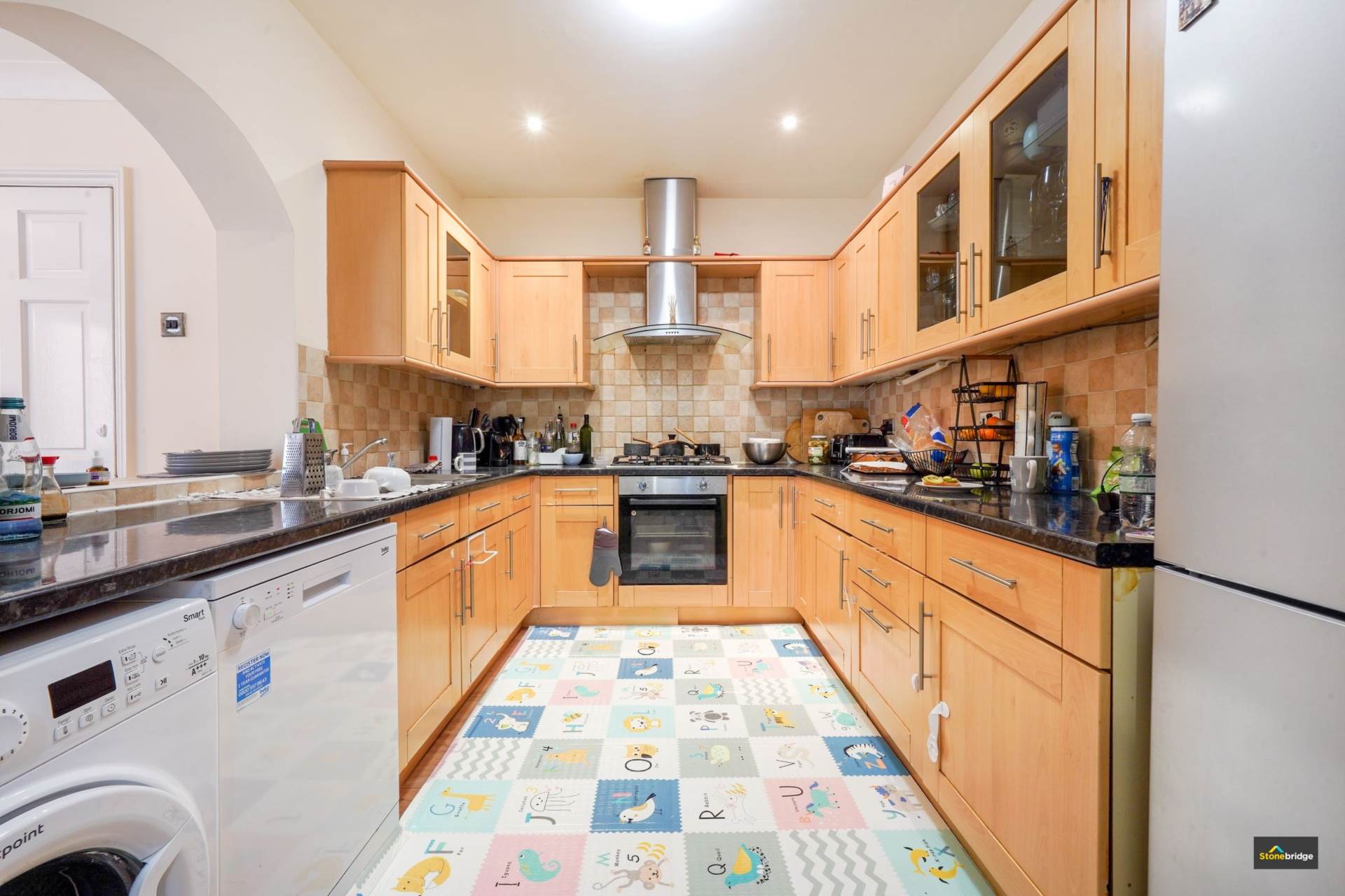 Grangeway Gardens, Redbridge, IG4, Image 2