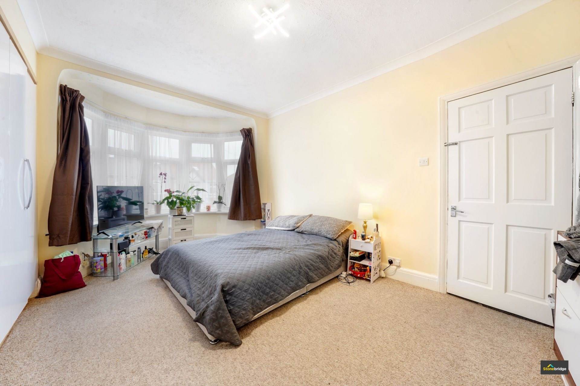 Grangeway Gardens, Redbridge, IG4, Image 8