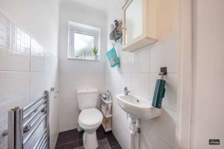 Grangeway Gardens, Redbridge, IG4, Image 12