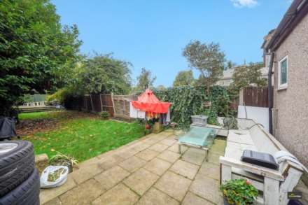 Grangeway Gardens, Redbridge, IG4, Image 13