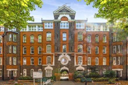 1 Bedroom Flat, Valette Street, London, E9 6NX