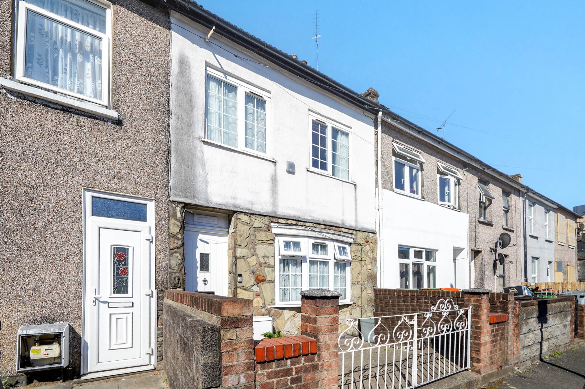 Sylvan Road, London, E7 8BN, Image 1