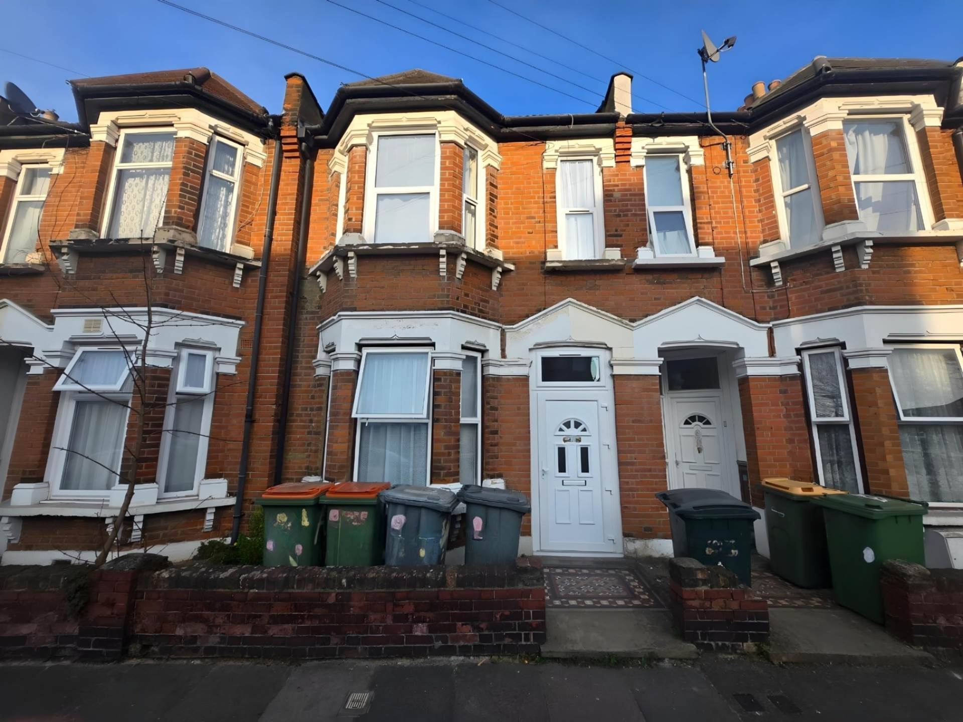 Katherine Road, Forest Gate, E7 8EA, Image 1