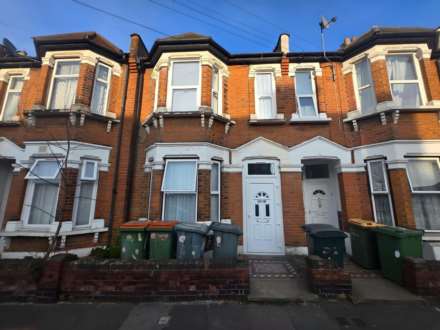 Katherine Road, Forest Gate, E7 8EA, Image 1