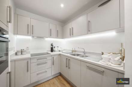 Mahindra Way, London, E6, Image 2