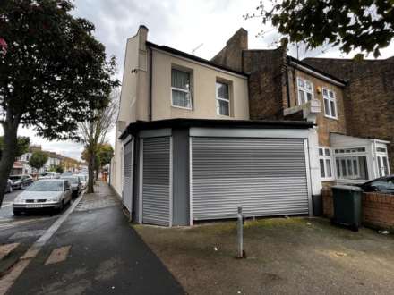 3 Bedroom Terrace, Katherine Road, London, E7 8NP