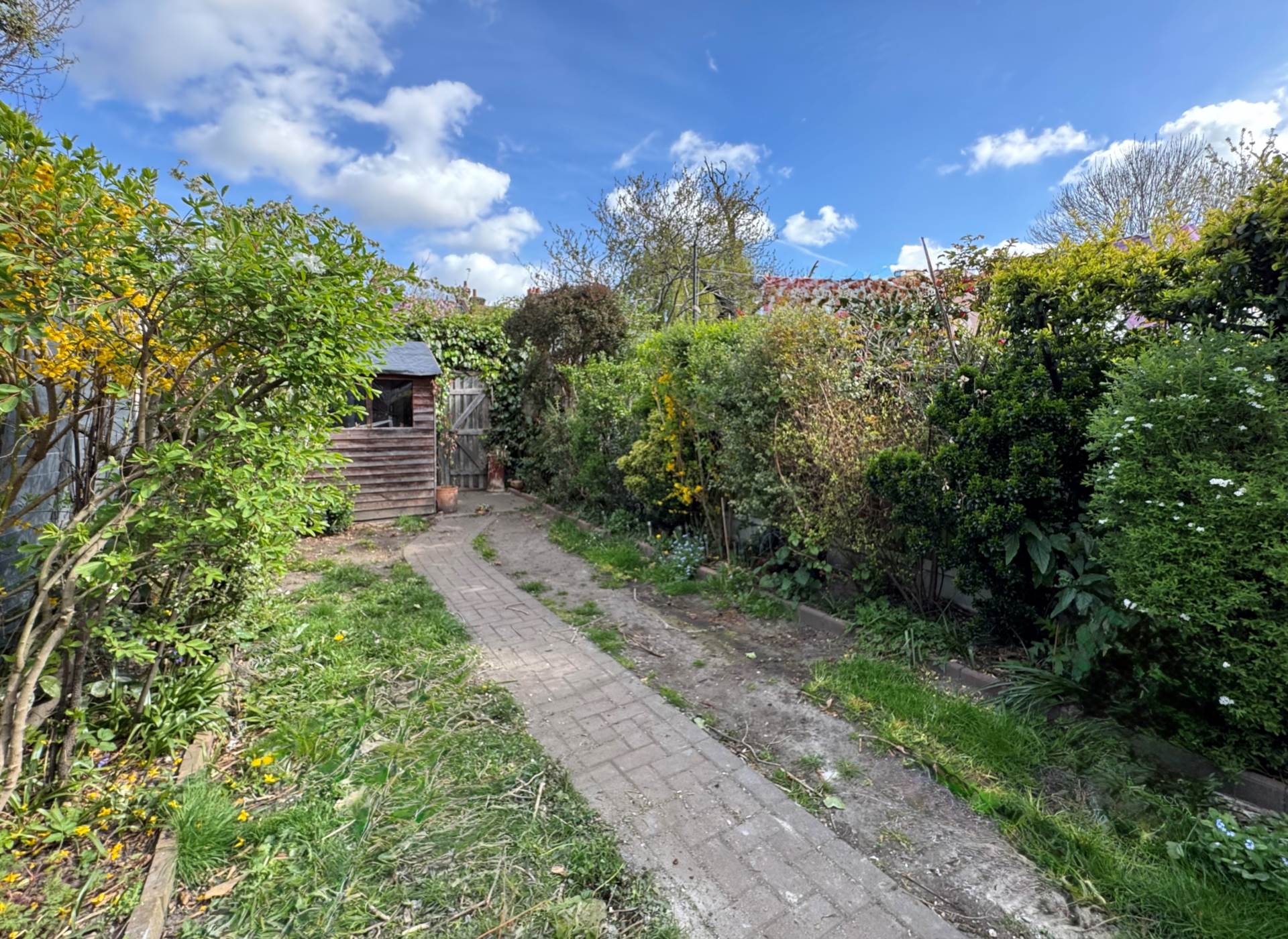 Pulleyns Avenue, East Ham, E6, Image 12