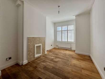 2 Bedroom Terrace, Pulleyns Avenue, East Ham, E6