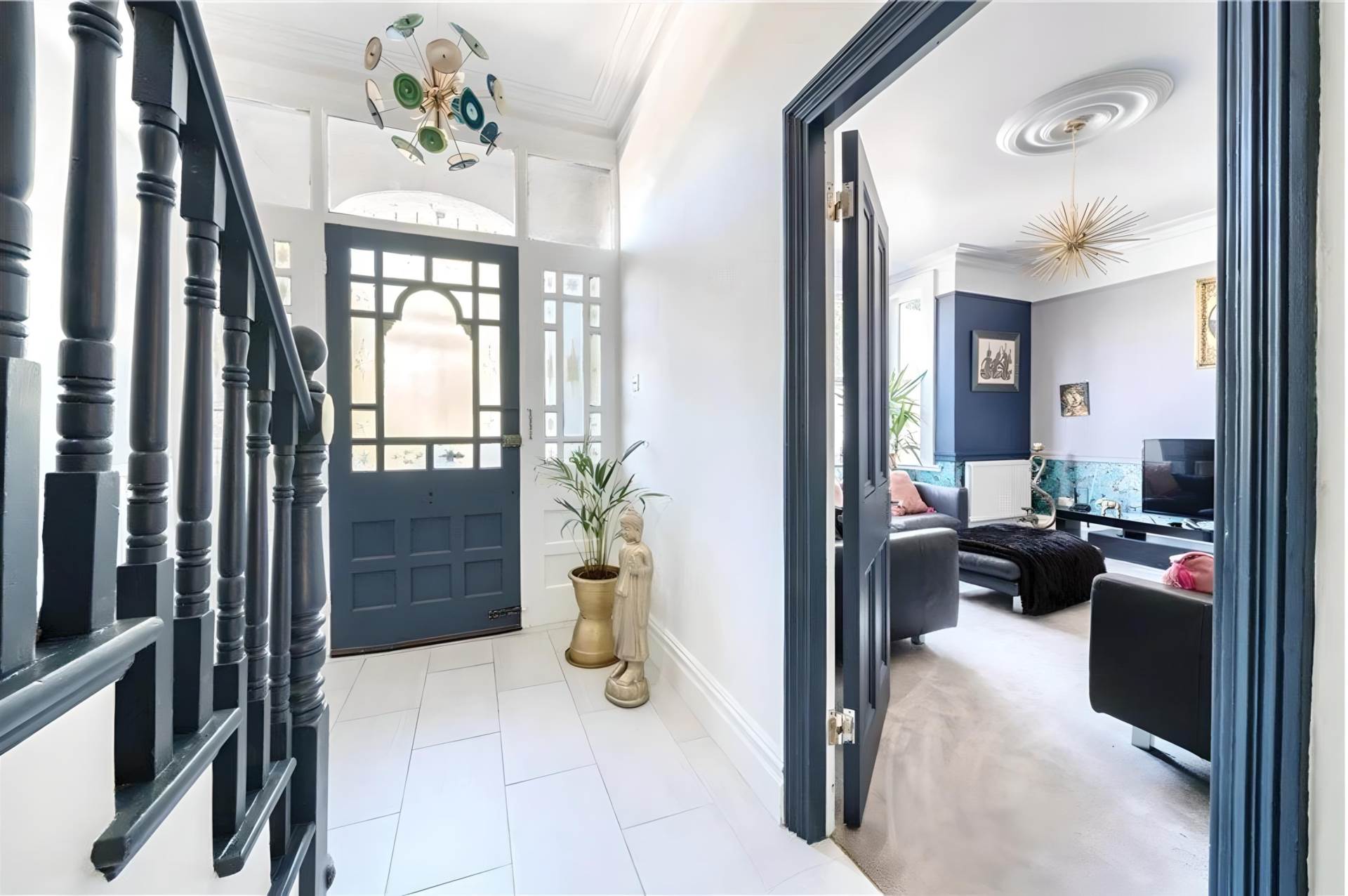Fletcher Lane, Leyton, E10, Image 1