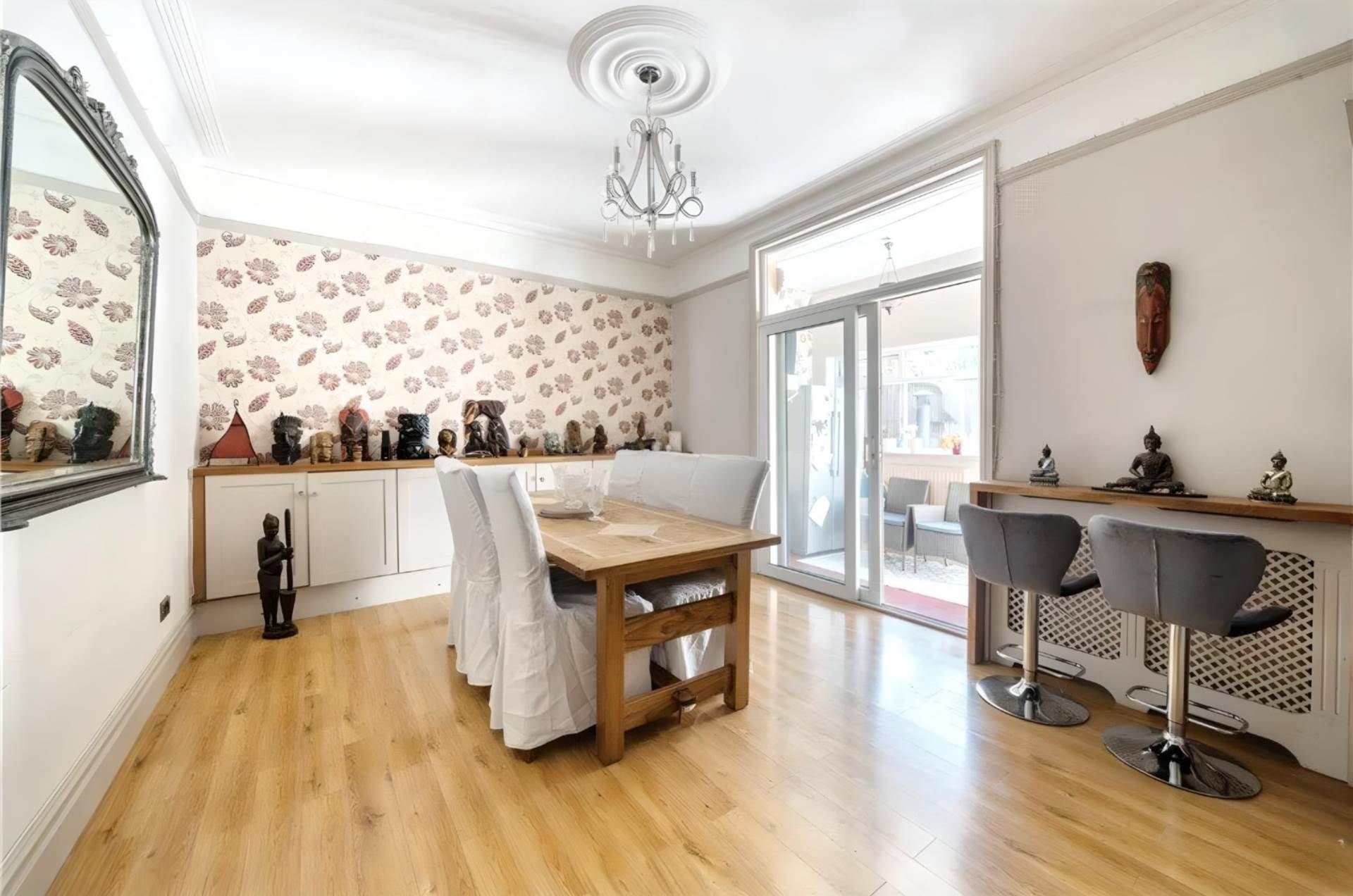 Fletcher Lane, Leyton, E10, Image 3