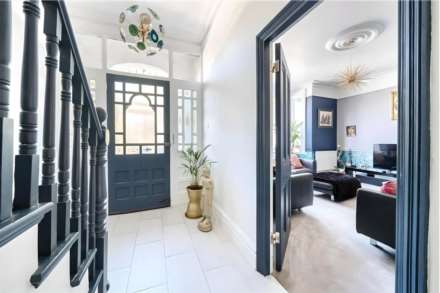 5 Bedroom Terrace, Fletcher Lane, Leyton, E10