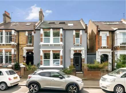 Fletcher Lane, Leyton, E10, Image 12