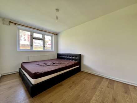 Madras House, Madras Road, Ilford, IG1 2EZ, Image 3