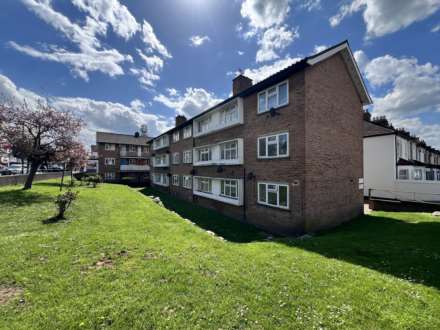 Madras House, Madras Road, Ilford, IG1 2EZ, Image 6