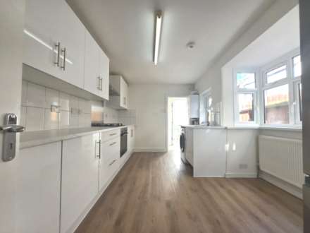 3 Bedroom Terrace, Third Avenue, Manor Park, E12 6DT