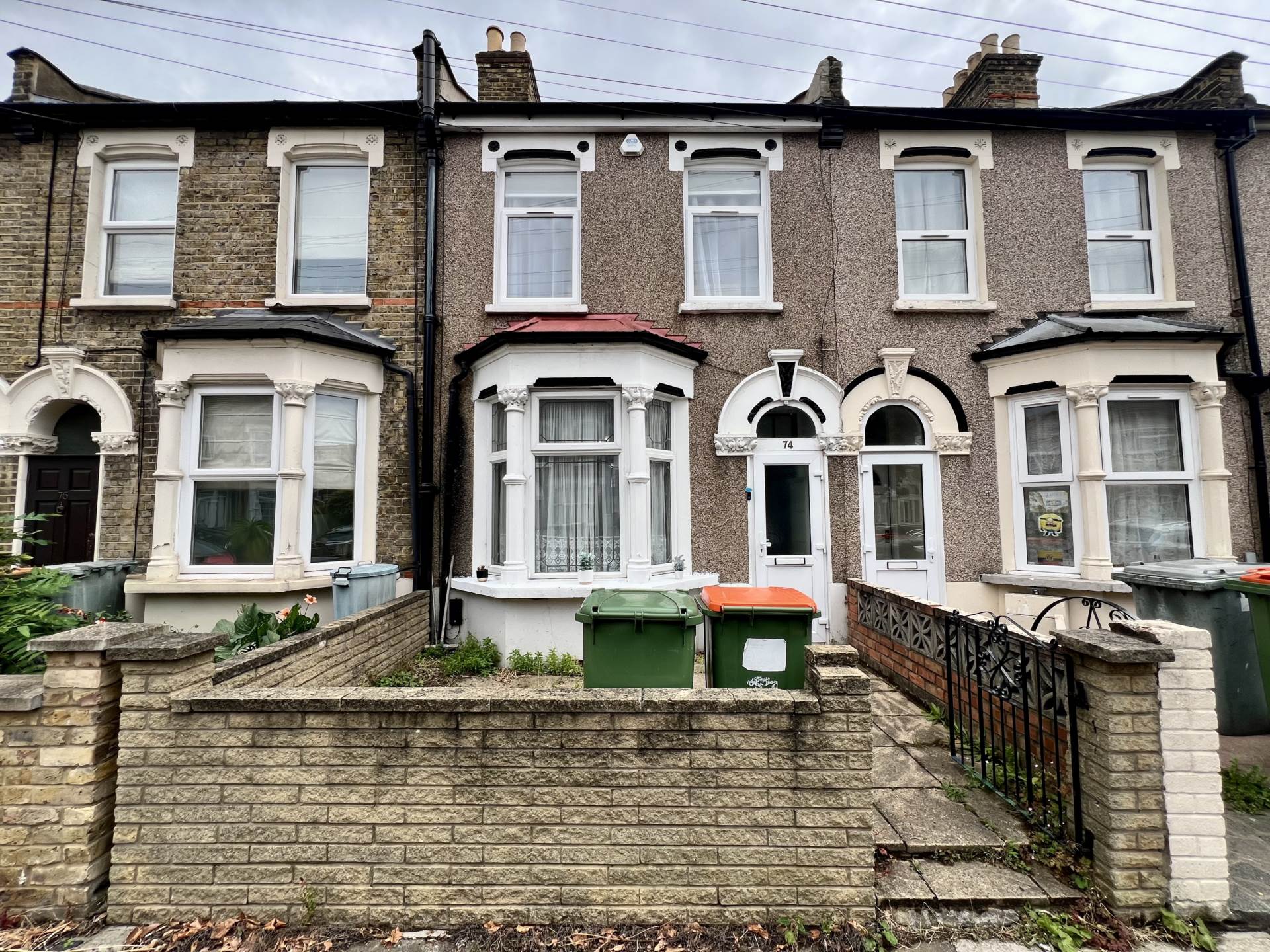 Olive Road, Plaistow, E13 9PU, Image 12